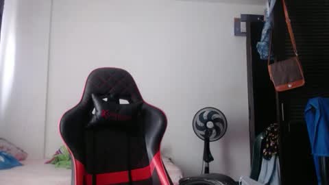 ariannaloovel online show from 06/03/26, 05:51