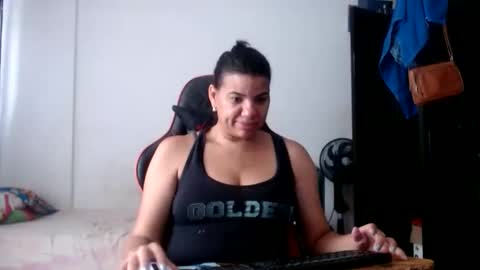 ariannaloovel online show from 06/07/26, 03:27