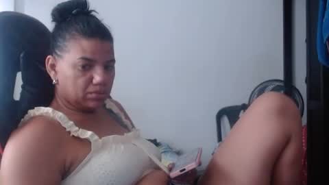 ariannaloovel online show from 06/23/26, 04:27