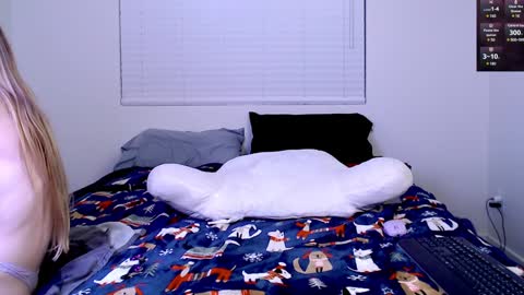 Snapshot of ariannapena chatting on 12/07/24, 05:04 Arianna Pea online show from 12/07/24, 05:04