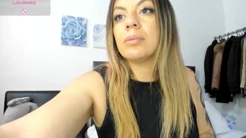 ariannawil online show from 02/07/26, 09:29