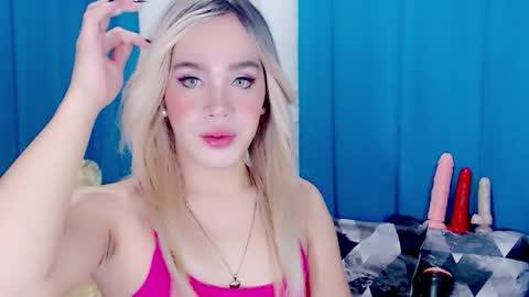 Snapshot of arianne_xoxo777 chatting on 02/09/26, 10:14 ARIANNE CUMS online show from 02/09/26, 10:14