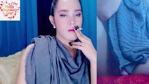 Snapshot of arianne_xoxo777 chatting on 02/14/26, 09:55 ARIANNE CUMS online show from 02/14/26, 09:55