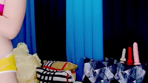 Snapshot of arianne_xoxo777 chatting on 02/19/26, 06:31 ARIANNE CUMS online show from 02/19/26, 06:31