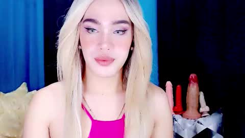 Snapshot of arianne_xoxo777 chatting on 02/24/26, 08:01 ARIANNE CUMS online show from 02/24/26, 08:01
