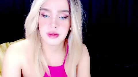 Snapshot of arianne_xoxo777 chatting on 04/16/26, 06:58 ARIANNE CUMS online show from 04/16/26, 06:58