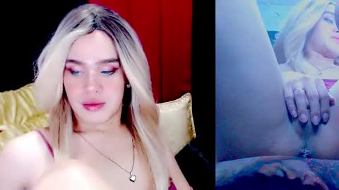 Snapshot of arianne_xoxo777 chatting on 04/26/26, 06:27 ARIANNE CUMS online show from 04/26/26, 06:27