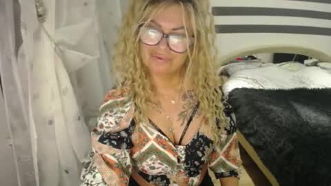 Snapshot of ariannesexy chatting on 07/07/26, 07:29 ArianeSexy online show from 07/07/26, 07:29