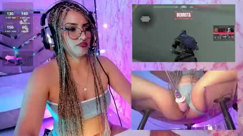 Aria online show from 03/05/26, 01:18