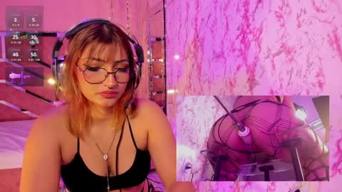 Aria online show from 03/31/26, 01:00