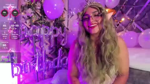 Snapshot of arianova_ chatting on 05/27/26, 01:41 Aria online show from 05/27/26, 01:41