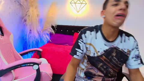 ariatna_andy online show from 03/24/26, 10:26