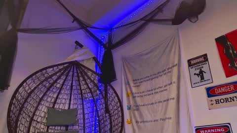 Aria online show from 03/30/26, 08:32