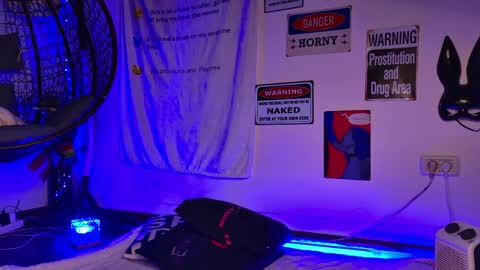 Aria online show from 04/03/26, 08:40