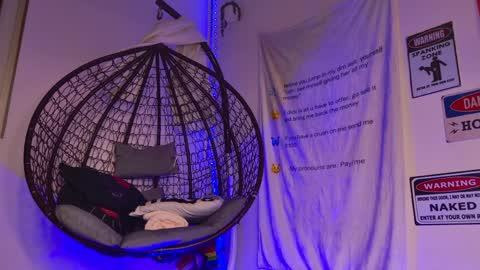 Aria online show from 04/09/26, 09:31