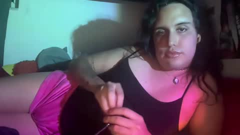 Aria online show from 01/29/25, 03:22