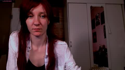 aribluush online show from 03/13/26, 10:49