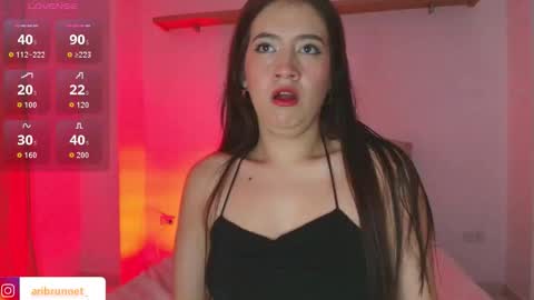  Ari Just Ari online show from 03/06/26, 06:04