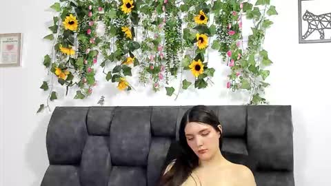 aricollins online show from 02/21/26, 04:35