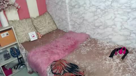 Arie online show from 09/13/25, 06:02