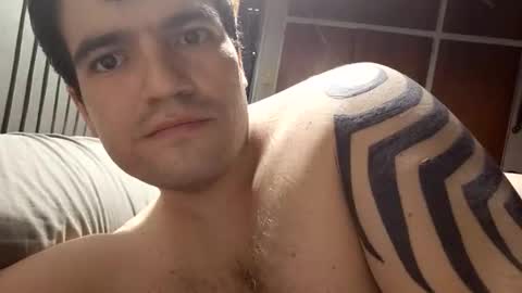 ariel_1990 online show from 03/17/26, 05:22