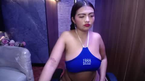 ariel_1_ online show from 07/10/26, 02:52