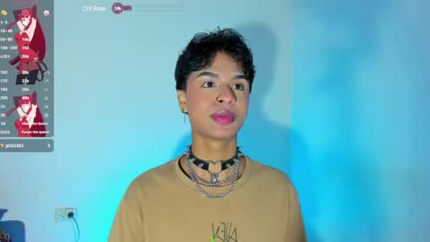 ariel_adan online show from 02/18/25, 02:05