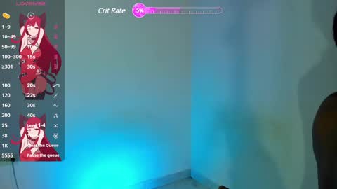 ariel_adan online show from 02/20/25, 03:12