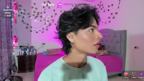 ariel_adan online show from 10/12/25, 11:26