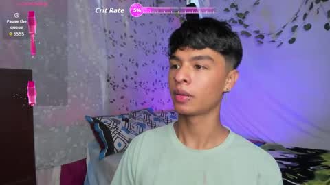 ariel_adan online show from 02/06/26, 06:44