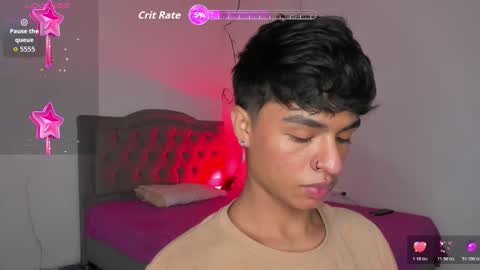 ariel_adan online show from 03/21/26, 08:23