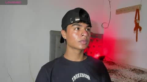 ariel_adan online show from 04/26/26, 02:20