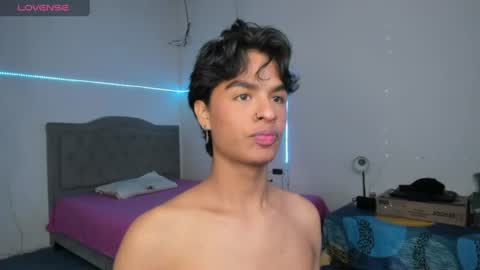 ariel_adan online show from 06/16/26, 07:38