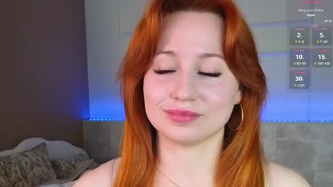 Ari online show from 10/26/25, 06:41