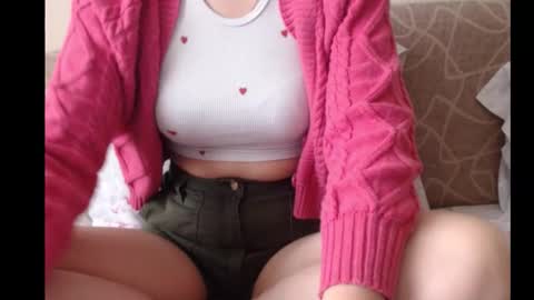 Ariella online show from 10/17/25, 08:28