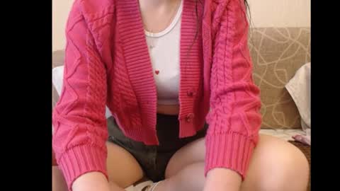 Ariella online show from 02/02/26, 08:35