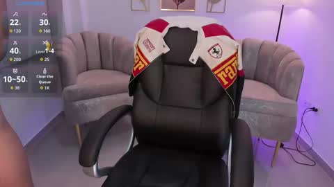 ariel online show from 12/19/25, 05:36