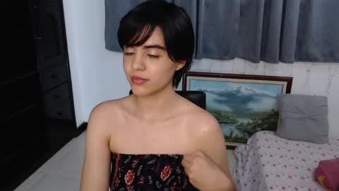 Snapshot of ariel_pinkdiamond chatting on 04/24/26, 12:13 Ariel Pink Diamond online show from 04/24/26, 12:13