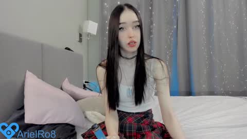 Ariel online show from 12/02/24, 05:37