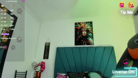 ariel_wish online show from 02/09/26, 01:15