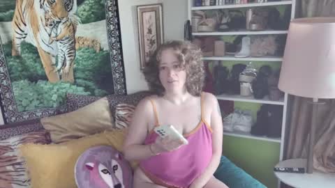 Arielle Ari online show from 10/09/25, 06:06