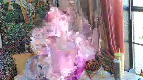 Arielle Ari online show from 02/06/26, 03:59