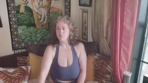 Arielle Ari online show from 03/06/26, 05:20