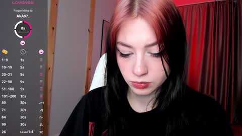 Ariel online show from 12/10/24, 01:33