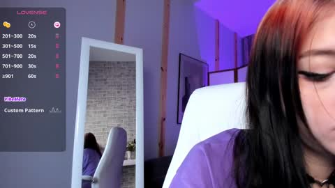 Ariel online show from 12/15/24, 05:20