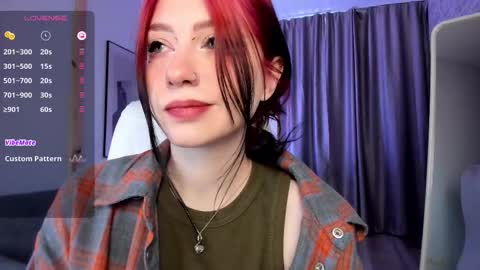 Ariel online show from 02/18/25, 01:33