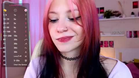 Ariel online show from 10/03/25, 11:40