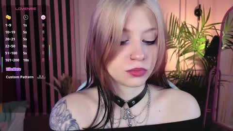 Ariel online show from 10/17/25, 08:50