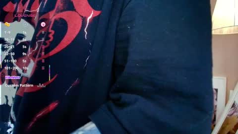 Ariel online show from 11/23/25, 10:59