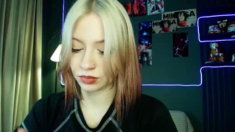 Ariel online show from 01/18/26, 10:30